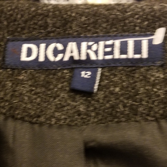 Ladies Maxi Coat - Picture 7 of 10